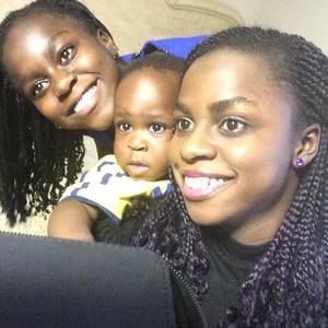 Meet your Posher, Amanda